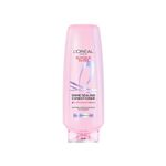 L’Oréal Paris Glycolic Gloss Shine sealing conditioner, powered by 4% Glycolic Acid, for dull hair, smoothens hair fiber for 3x more gloss, 340ml