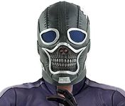VZQI Dorohedoro Shin Mask Cosplay N