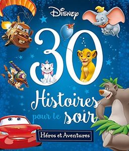 Disney - H