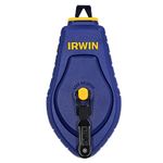 Irwin Tools IRWIN STRAIT-LINE COMPACT Chalk Reel, 100 ft. (IWHT48440)