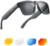OhO Smart Glasses,Polarized Sunglas