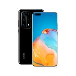 Huawei P40 Pro+ - Smartphone 512GB, 8GB RAM, Dual Sim, Black Ceramic