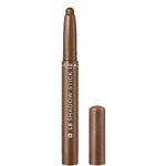 L’Oréal Paris Paradise Le Shadow Stick Eyeshadow, Creamy Blendable, Brown Abyss, 1.4g