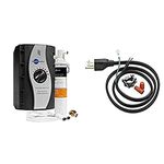 InSinkErator HWT-F1000S Hot Water Tank and Filtration System & InSinkErator CRD-00 Power Cord Kit