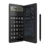 Printed Calculators