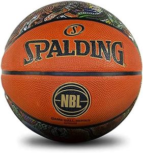 Spalding N