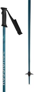 Rossignol Tactic Alpine Ski Poles - Strong, Lightweight Downhill Ski Poles