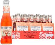 Fever-Tree Italian Blood Orange Sod