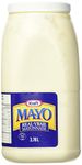 Kraft Heinz Food Service Mayonnaise, 7.56L (2 Jugs)