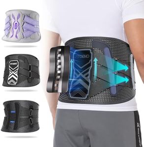 Back Brace