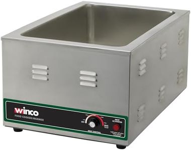 Winco FW-S