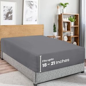 Utopia Bed