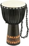 Djembe Hand Drum Circle Instrument,