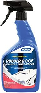 Camco 41063 Pro-Strength Rubber Roof Cleaner - 32 fl. oz.