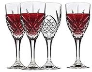 Godinger Wine Glasses, Stemmed Glas