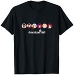 American Girl - Historical Icons T-Shirt