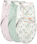 SwaddleMe Easy Change Swaddle – Siz