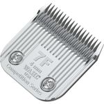 Wahl Professional Animal #7F Full Medium Competition Series Detachable Blade with 4/25-Inch Cut Length (#2368-100)