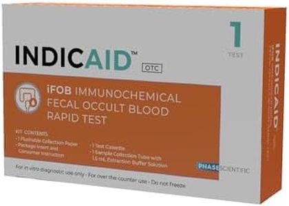 INDICAID I