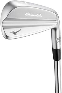 Mizuno Pro S1 Irons 7 Piece Set