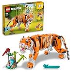 LEGO® Creator 3in1 Majestic Tiger 3