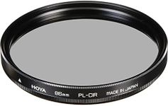 Hoya 86mm Circular Polarizing Screw-in Filter