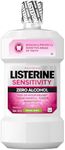 Listerine Sensitivity Alcohol Free 