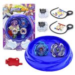 Bb Attack Beyblades