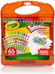 Crayola Twistables Colored Pencils 