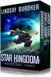 Star Kingd