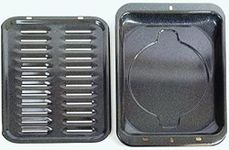 Broiler Pan For Lg Range