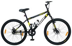 26 Mens Mountain Bike