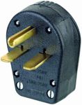 Leviton 931 30/50 Amp, 250 Volt, Pl