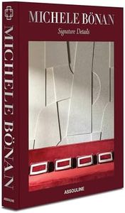 Michele Bönan: Signature Details