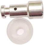 "GJS Gourmet Bobber Valve Compatible With Crock-Pot 4 Qt, 6 Qt, 8 Qt and 10 Qt Multi-Use Express Programmable Slow Cooker, Pressure Cookers". This valve is not created or sold by Crock-Pot.