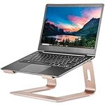 RUBOXA Ergonomic Laptop Stand for D