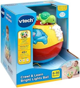 VTech Craw