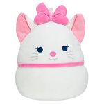 Squishmallow Official Kellytoy Plush 14" Marie - Disney Ultrasoft Stuffed Animal Plush Toy