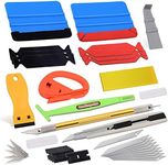 Vehicle Vinyl Wrap Tool Kit Car Wra