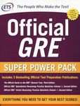 Gre Test Prep Book