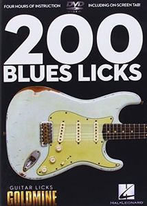 200 Blues 