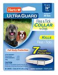 Hartz UltraGuard Collar For Large Dogs