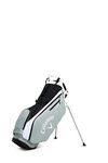 Callaway Golf Fairway 14 Stand Bag (Black/White/Sage)