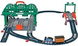 Thomas & Friends Diecast Train & Tr