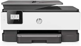 HP All-in-one HP Officejet 8010 All-In-One Printer, Light Basalt, Light Basalt, (4493863)