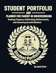 Student Portfolio and Planner for P