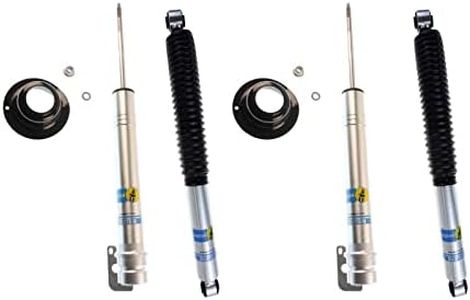 Bilstein 5