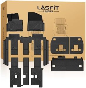LASFIT Flo