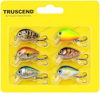 TRUSCEND C