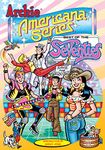 Best of the Seventies / Book #1 (Archie Americana Series)